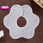 防水スタイ 360度 オシャレ かわいい お食事エプロン