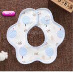 防水スタイ 360度 オシャレ かわいい お食事エプロン