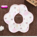 防水スタイ 360度 オシャレ かわいい お食事エプロン