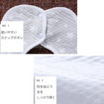 防水スタイ 360度 オシャレ かわいい お食事エプロン