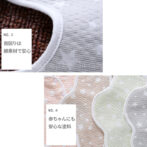 防水スタイ 360度 オシャレ かわいい お食事エプロン