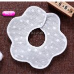 防水スタイ 360度 オシャレ かわいい お食事エプロン