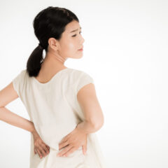 アラフォーになると身長が縮む？その原因と対策をご紹介します！