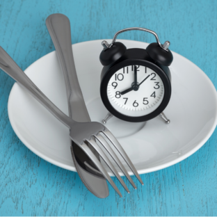 アンチエイジングに有効？断食のメリットを徹底解説！