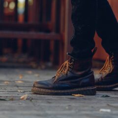 シークレットインソールはメリットが沢山！同時にデメリットもご紹介