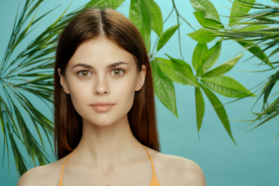 基礎代謝とアンチエイジングの関連性を知った女性